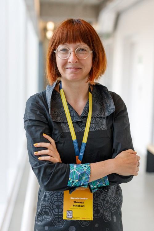 I Międzynarodowa Konferencja: Metodologiczne i Poznawcze Aspekty Sztuk Wizualnych