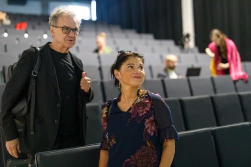 I Międzynarodowa Konferencja: Metodologiczne i Poznawcze Aspekty Sztuk Wizualnych