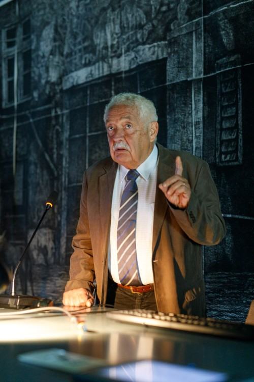 I Międzynarodowa Konferencja: Metodologiczne i Poznawcze Aspekty Sztuk Wizualnych