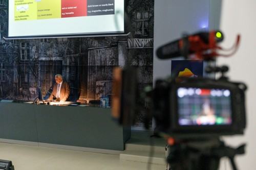 I Międzynarodowa Konferencja: Metodologiczne i Poznawcze Aspekty Sztuk Wizualnych