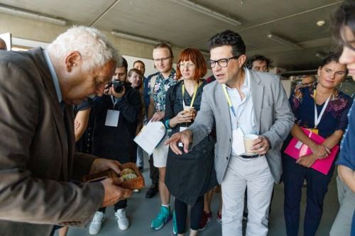 I Międzynarodowa Konferencja: Metodologiczne i Poznawcze Aspekty Sztuk Wizualnych