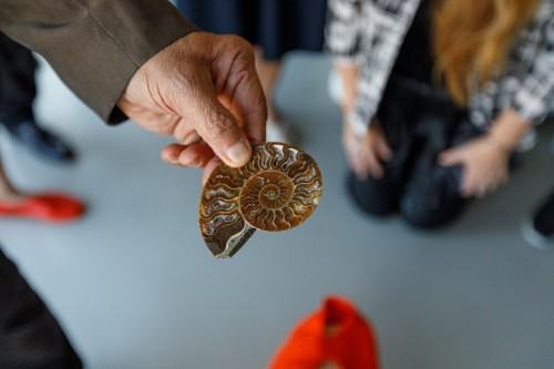 I Międzynarodowa Konferencja: Metodologiczne i Poznawcze Aspekty Sztuk Wizualnych