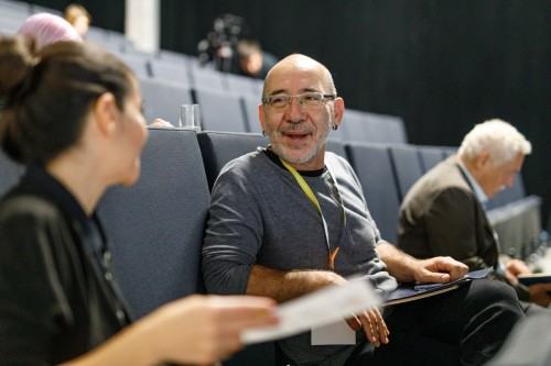 I Międzynarodowa Konferencja: Metodologiczne i Poznawcze Aspekty Sztuk Wizualnych