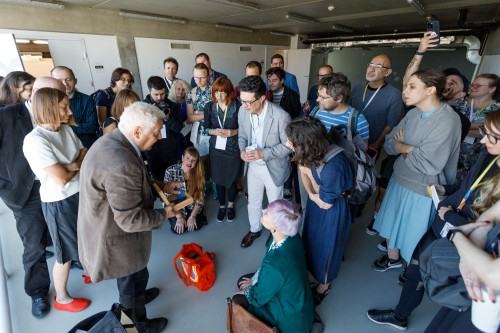 I Międzynarodowa Konferencja: Metodologiczne i Poznawcze Aspekty Sztuk Wizualnych