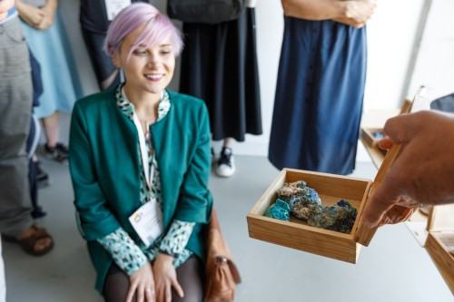 I Międzynarodowa Konferencja: Metodologiczne i Poznawcze Aspekty Sztuk Wizualnych