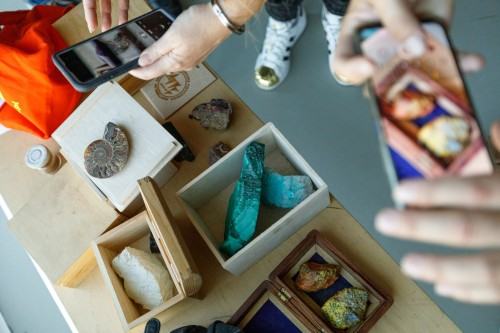 I Międzynarodowa Konferencja: Metodologiczne i Poznawcze Aspekty Sztuk Wizualnych