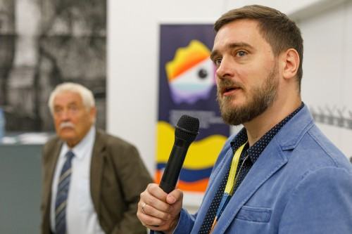 I Międzynarodowa Konferencja: Metodologiczne i Poznawcze Aspekty Sztuk Wizualnych