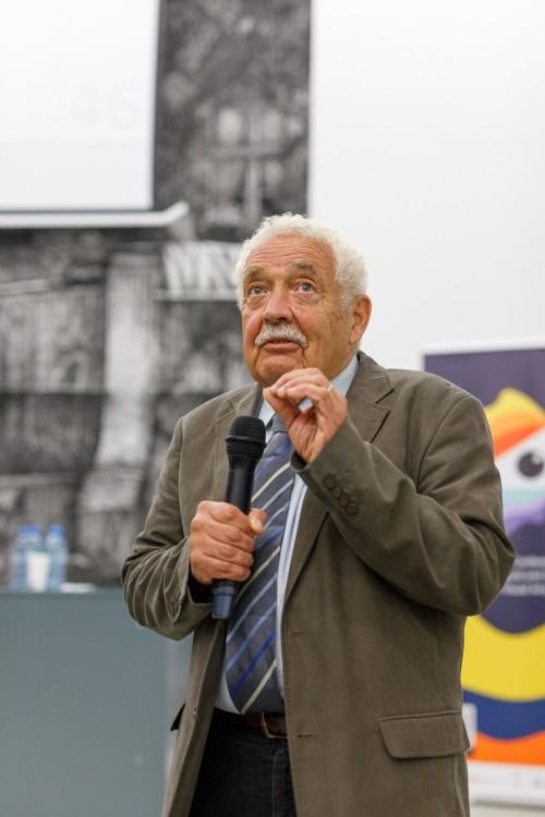 I Międzynarodowa Konferencja: Metodologiczne i Poznawcze Aspekty Sztuk Wizualnych