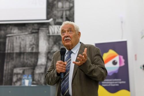 I Międzynarodowa Konferencja: Metodologiczne i Poznawcze Aspekty Sztuk Wizualnych