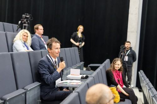 I Międzynarodowa Konferencja: Metodologiczne i Poznawcze Aspekty Sztuk Wizualnych