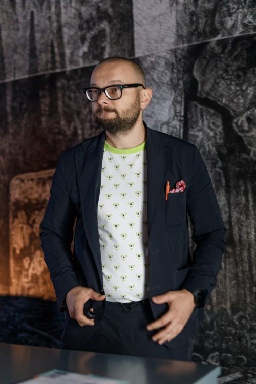 I Międzynarodowa Konferencja: Metodologiczne i Poznawcze Aspekty Sztuk Wizualnych