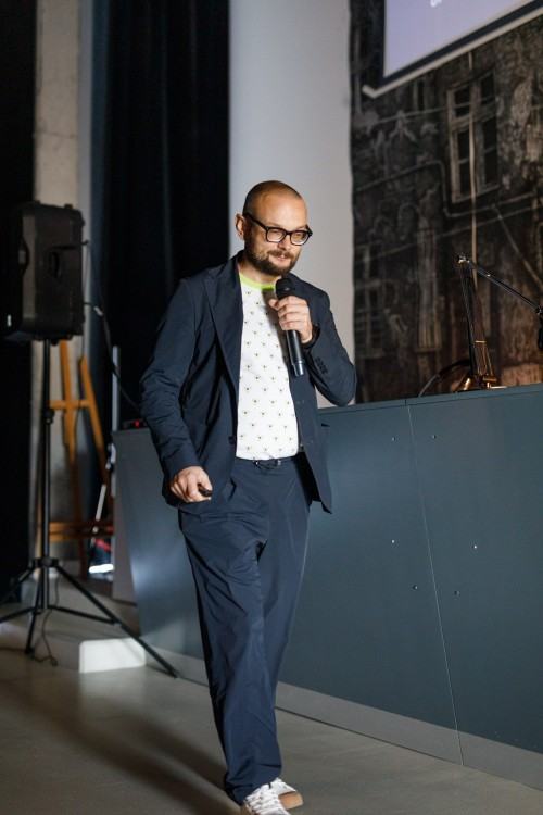 I Międzynarodowa Konferencja: Metodologiczne i Poznawcze Aspekty Sztuk Wizualnych