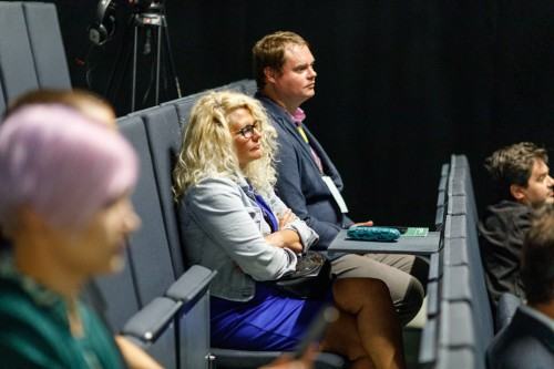 I Międzynarodowa Konferencja: Metodologiczne i Poznawcze Aspekty Sztuk Wizualnych