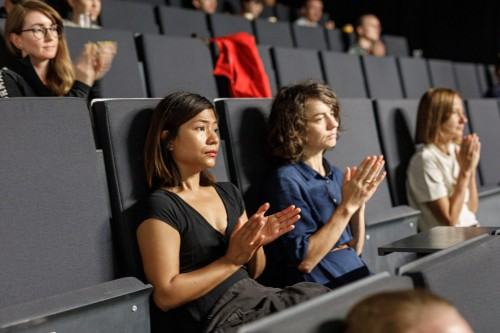 I Międzynarodowa Konferencja: Metodologiczne i Poznawcze Aspekty Sztuk Wizualnych