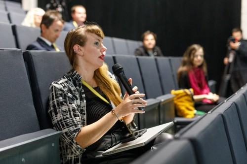 I Międzynarodowa Konferencja: Metodologiczne i Poznawcze Aspekty Sztuk Wizualnych