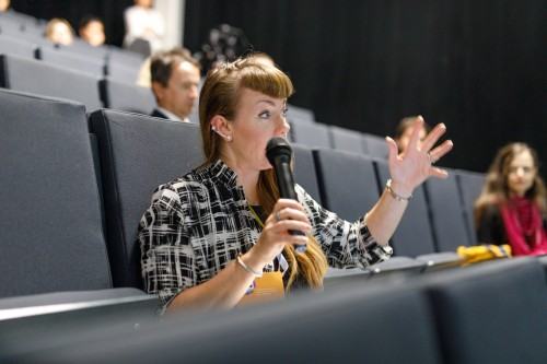 I Międzynarodowa Konferencja: Metodologiczne i Poznawcze Aspekty Sztuk Wizualnych