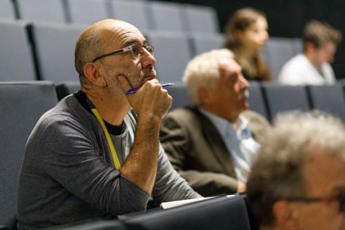 I Międzynarodowa Konferencja: Metodologiczne i Poznawcze Aspekty Sztuk Wizualnych