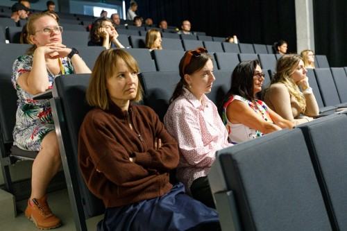 I Międzynarodowa Konferencja: Metodologiczne i Poznawcze Aspekty Sztuk Wizualnych