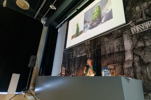 I Międzynarodowa Konferencja: Metodologiczne i Poznawcze Aspekty Sztuk Wizualnych