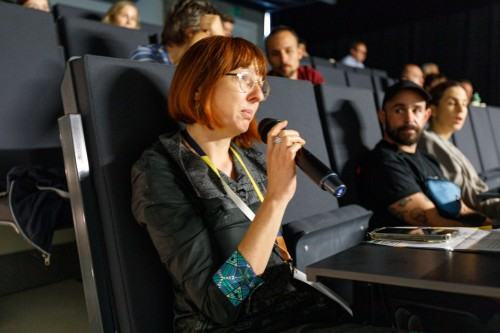 I Międzynarodowa Konferencja: Metodologiczne i Poznawcze Aspekty Sztuk Wizualnych