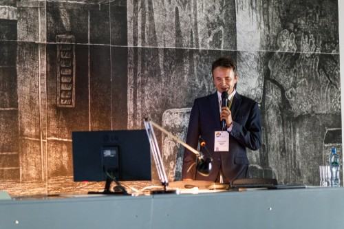 I Międzynarodowa Konferencja: Metodologiczne i Poznawcze Aspekty Sztuk Wizualnych