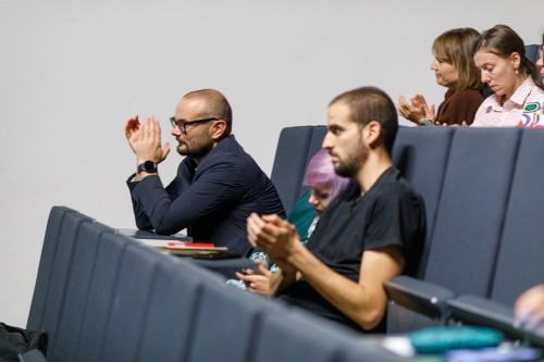 I Międzynarodowa Konferencja: Metodologiczne i Poznawcze Aspekty Sztuk Wizualnych