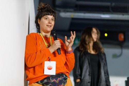 I Międzynarodowa Konferencja: Metodologiczne i Poznawcze Aspekty Sztuk Wizualnych