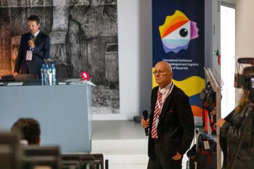 I Międzynarodowa Konferencja: Metodologiczne i Poznawcze Aspekty Sztuk Wizualnych