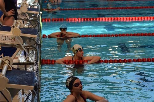 Akademickie Mistrzostwa Polski w Pływaniu