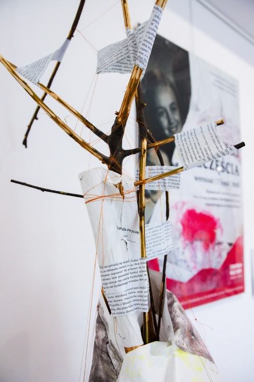 Pigułki szczęścia