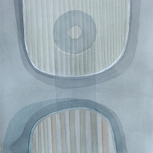 Marek Jakuszewski – Przejście – Fot. M. Jakuszewski (fragment)