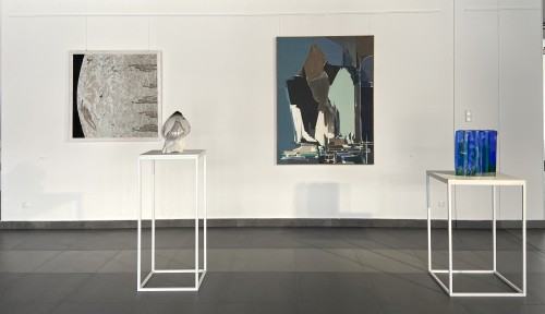 Wernisaż wystawy Na Zachodzie bez zmian?