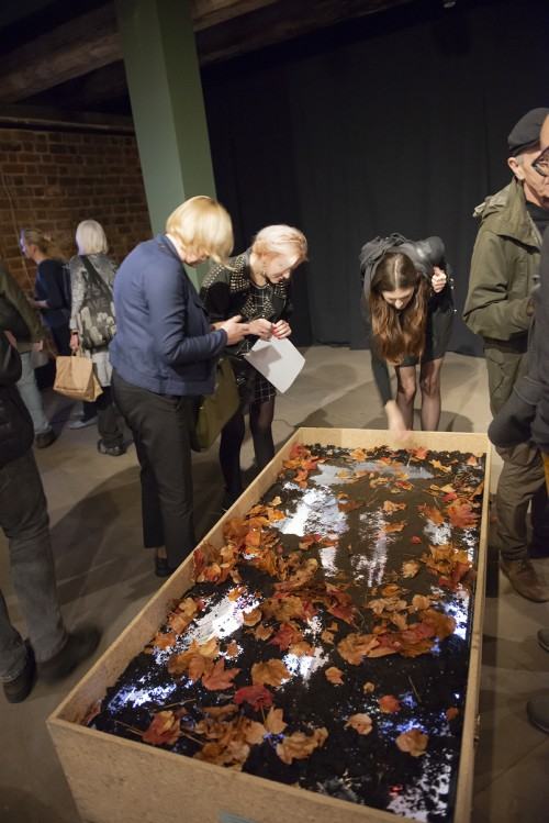 Wizerunek jako nasza matryca w paralelnym świecie malarskiej iluzji