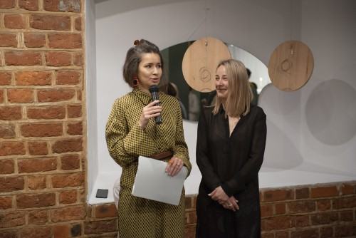 Wizerunek jako nasza matryca w paralelnym świecie malarskiej iluzji