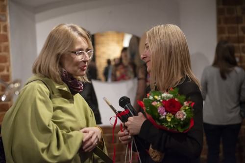 Wizerunek jako nasza matryca w paralelnym świecie malarskiej iluzji