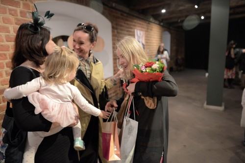 Wizerunek jako nasza matryca w paralelnym świecie malarskiej iluzji