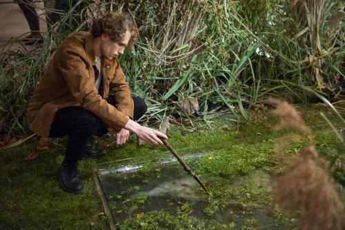 Wizerunek jako nasza matryca w paralelnym świecie malarskiej iluzji
