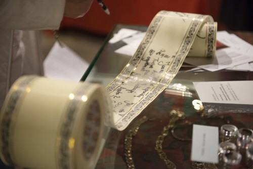 Wizerunek jako nasza matryca w paralelnym świecie malarskiej iluzji