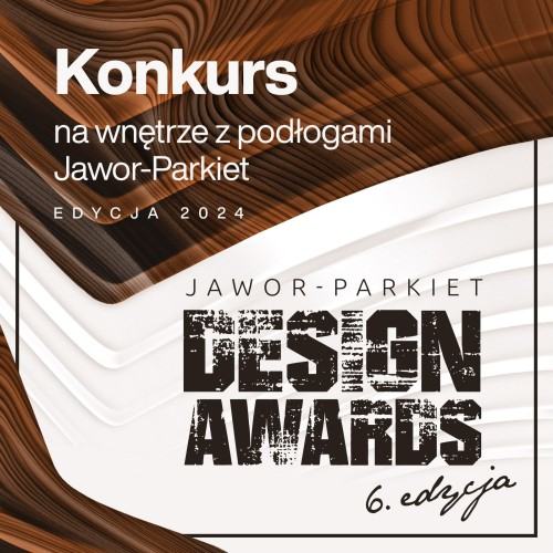 Jawor-Parkiet Design Awards