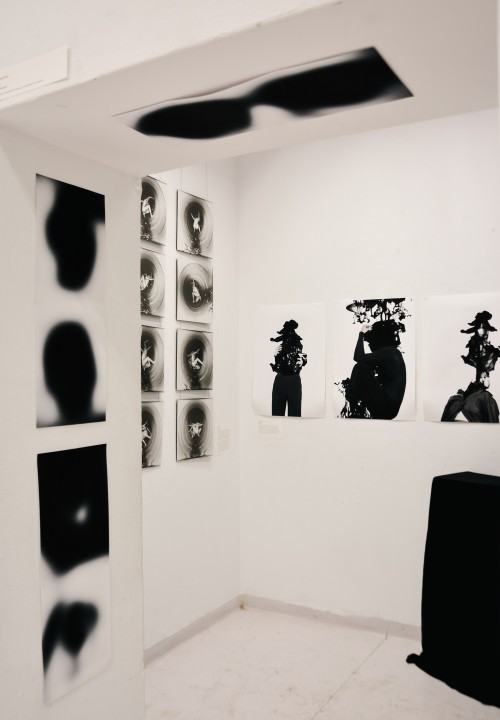 Wystawa Trucizna, zdj. Jagoda Patron