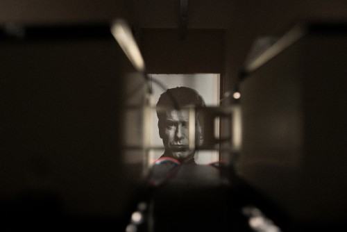 OutofBlackOut #2. kino PIONIER