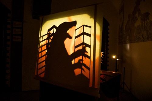 OutofBlackOut #2. kino PIONIER