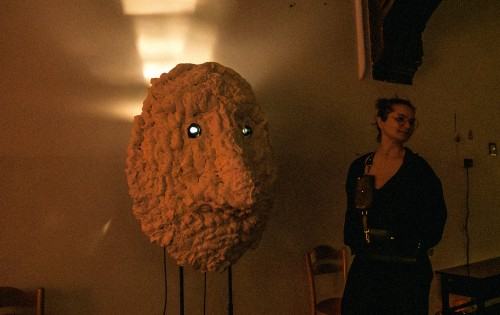 OutofBlackOut #2. kino PIONIER