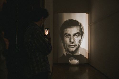 OutofBlackOut #2. kino PIONIER