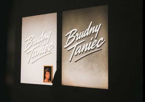 OutofBlackOut #2. kino PIONIER