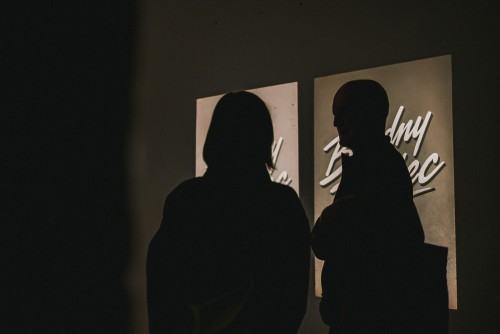 OutofBlackOut #2. kino PIONIER