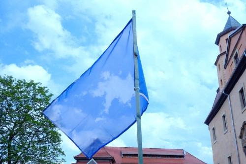 Wystawa Dowody na OBECNOŚĆ w Pałacu Struga, zdj. Aurelia Tymińska