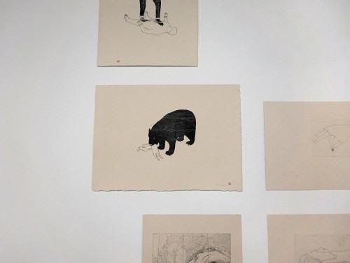 Wystawa Wasze domy nucą nasze pieśni