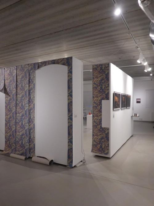 Wystawa Wasze domy nucą nasze pieśni