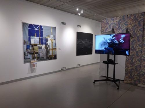 Wystawa Wasze domy nucą nasze pieśni